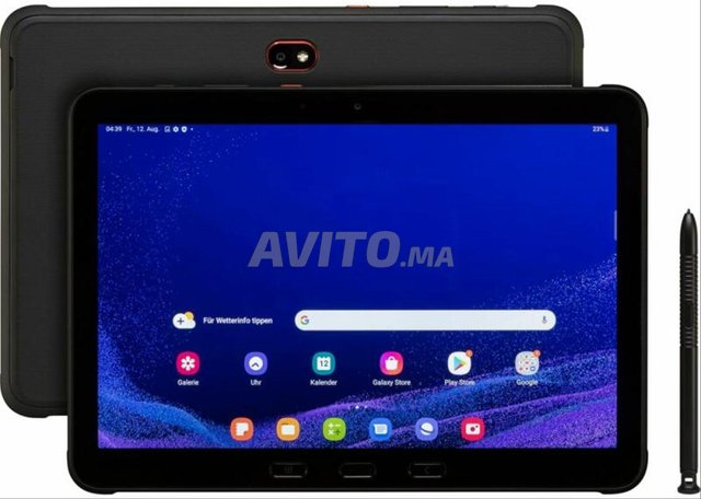 Samsung galaxy tab active 4 Pro 5G