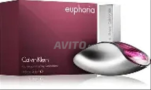 EUPHORIA CALVIN KLEIN Eau de Parfum - 2