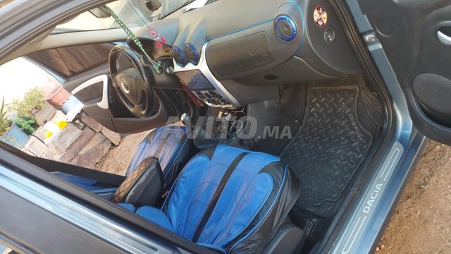 Essence bon état prix intéressant