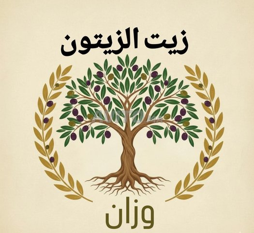 Huile d'olive pour la ville de Ouezzane