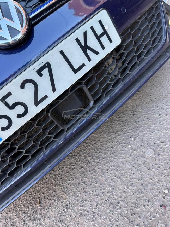 Volkswagen Golf 7 Hybride essence Automatique 2020