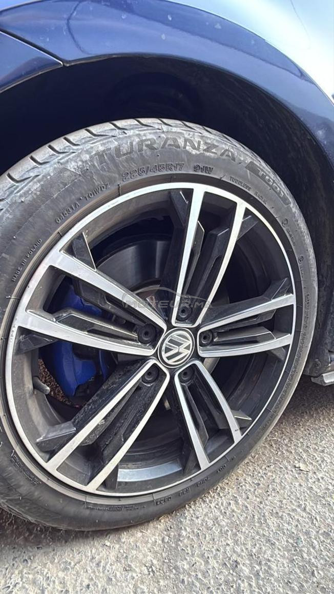 Volkswagen Golf 7 Hybride essence Automatique 2020