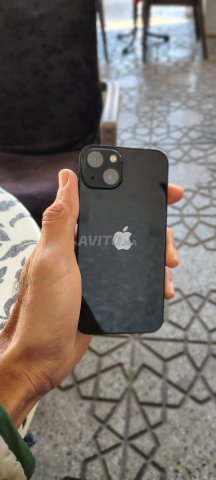 iPhone 13 128gb battery 90 official