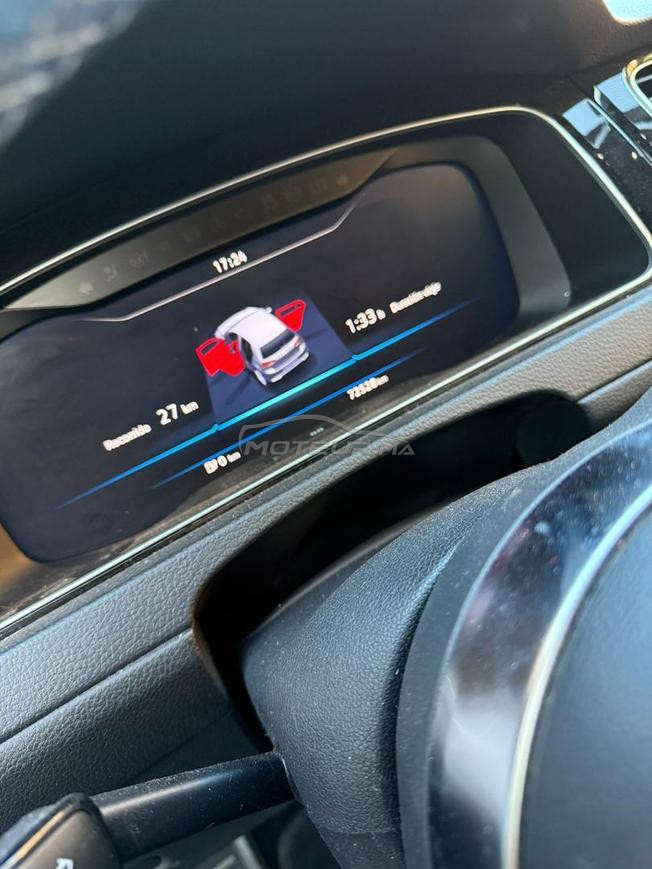 Volkswagen Golf 7 Hybride essence Automatique 2020