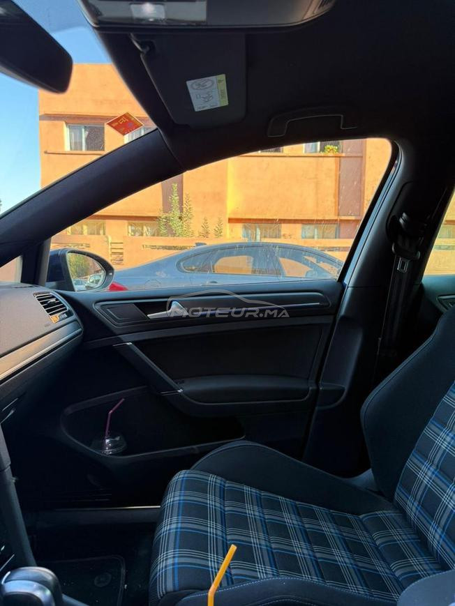 Volkswagen Golf 7 Hybride essence Automatique 2020