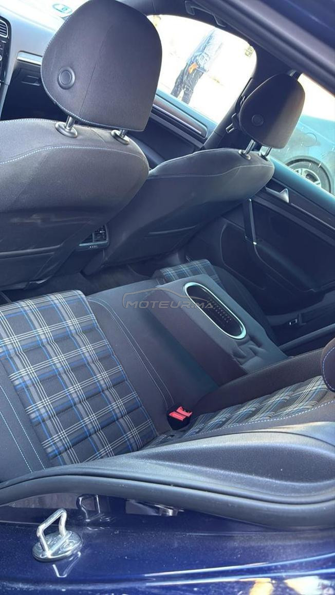 Volkswagen Golf 7 Hybride essence Automatique 2020