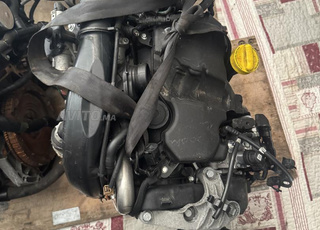 Moteur de Dacia, Clio, Megane et autre modèle