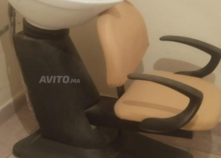 Matériel coiffure معدات للحلاقة