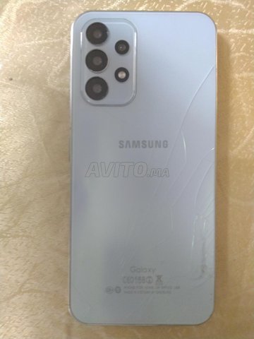 Samsung A73 5G