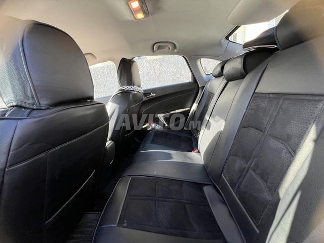 Opel- Astra Berline à vendre