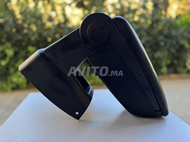 مسند ذراع مركزي PSA 208 المرحلة الثانية