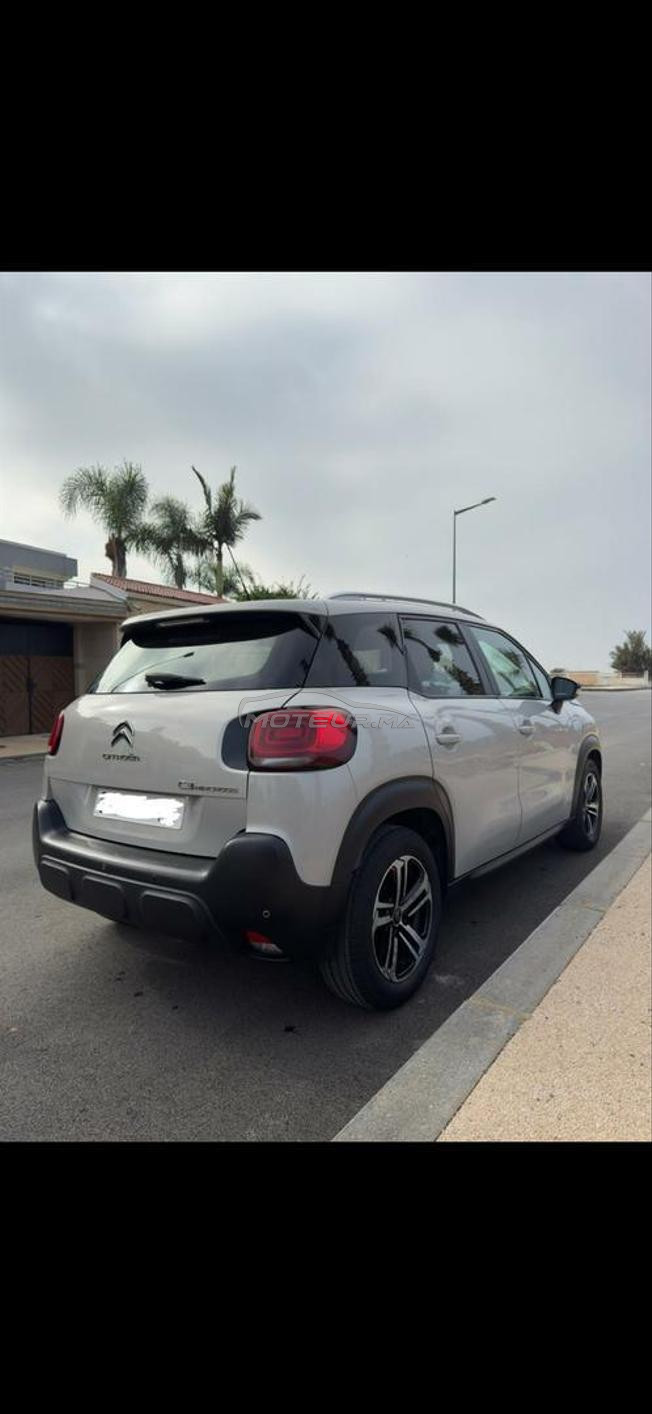 Citroën C3 Diesel Manuelle 2019 à Salé