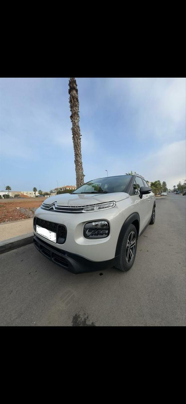 Citroën C3 Diesel Manuelle 2019 à Salé