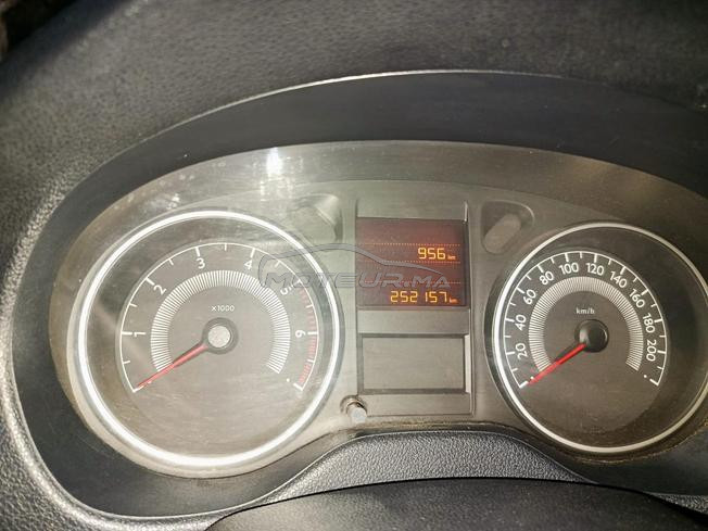 بيجو 301 موضيل 2015