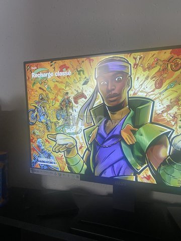 MSI MP2412 100hz للبيع