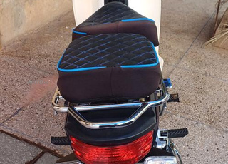 هايلاند 2023/11 اليد الأولى