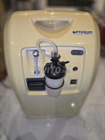 Concentrateur d'oxygène comme Neuf