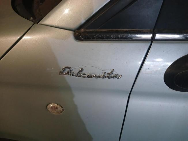 Fiat 500 Essence Automatique 2023 à Marrakech