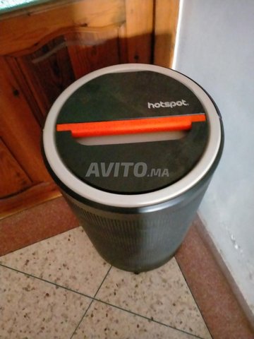 مدفأة جديدة للبيع