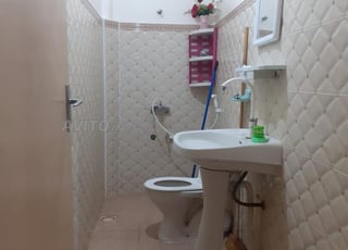 Studio à côté de CHU