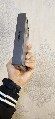 S25 FE jedide RAM 8g Stockage 256g - 2