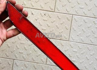 Réflecteur seat leon 2008-2011