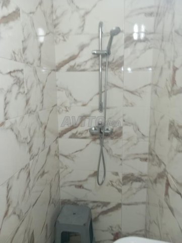 Appartement à louer 70 m² à Rabat