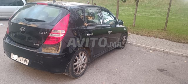 هيونداي للبيع i30