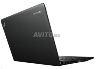 Lenovo Thinkpad i5 4G RAM 12GB DISQUE D 500