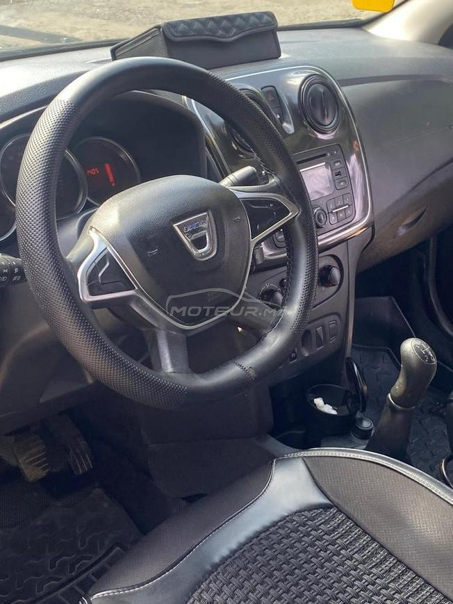    DACIA Logan 2019