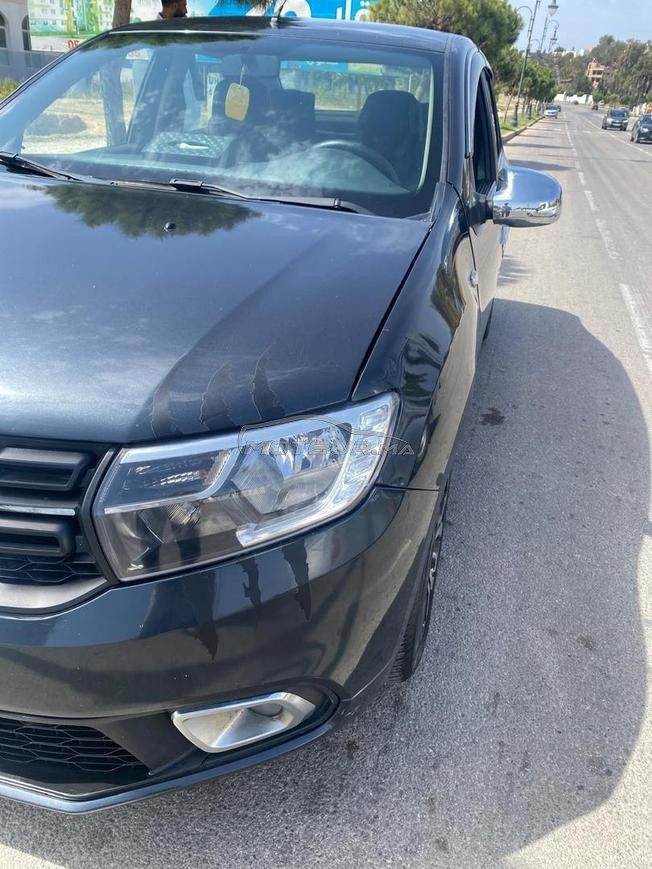    DACIA Logan 2019