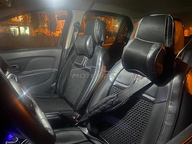   DACIA Logan 2019
