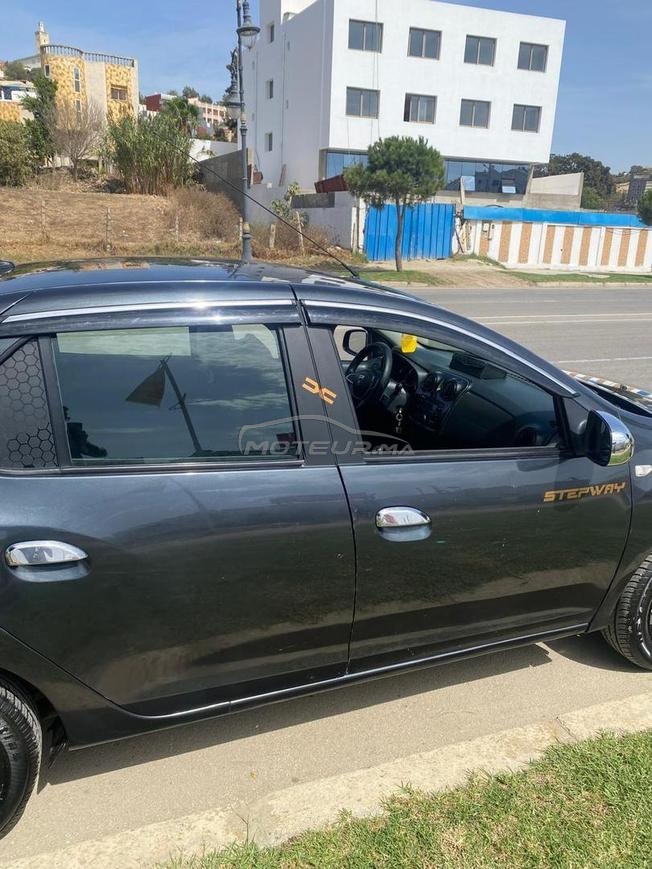    DACIA Logan 2019