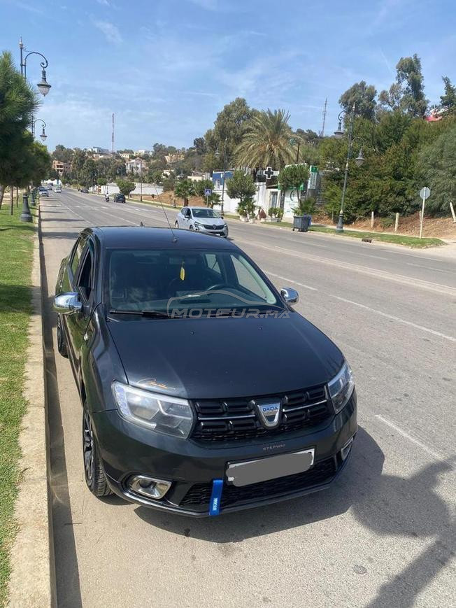    DACIA Logan 2019