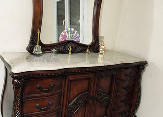 بيت النعاس فاخر