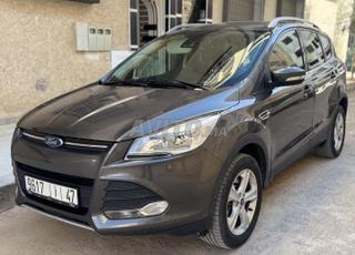 Ford Kuga Diesel Manuelle 2016 في فاس