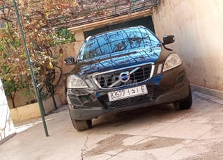 Volvo XC60 à vendre