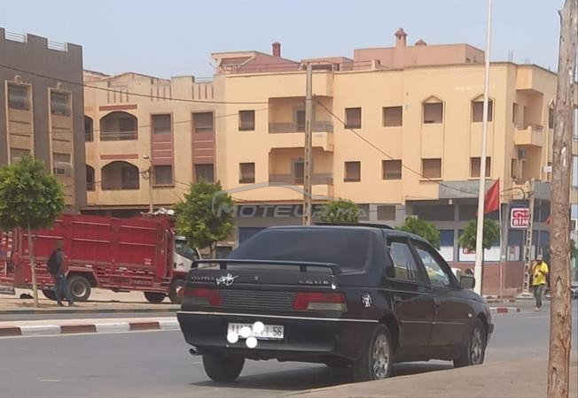 Peugeot 405 