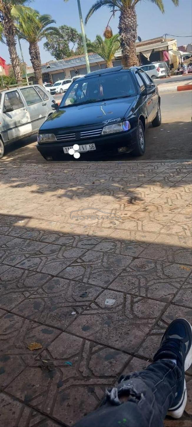 Peugeot 405 