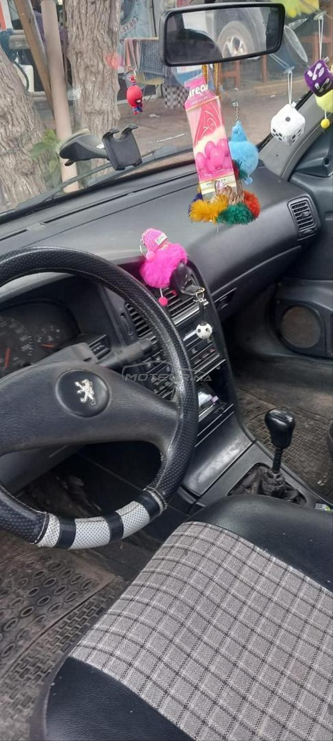 Peugeot 405 