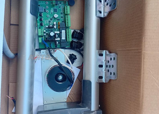 موتور كيت باب متأرجح باقي جديد