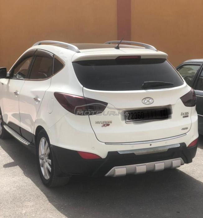 hyndai ix35