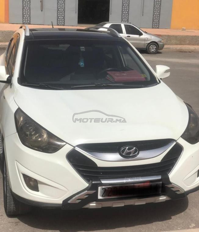 hyndai ix35