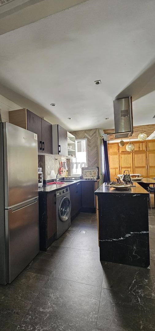 Appartement Style Européen à louer - image 5