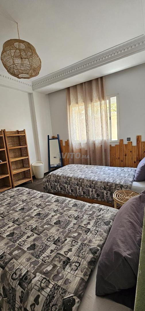 Appartement Style Européen à louer - image 3