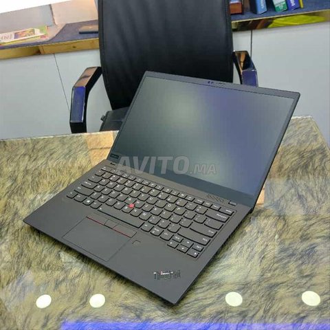 Lenovo thinkpad x1 carbon