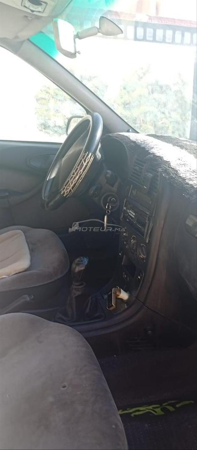 Citroen xzara