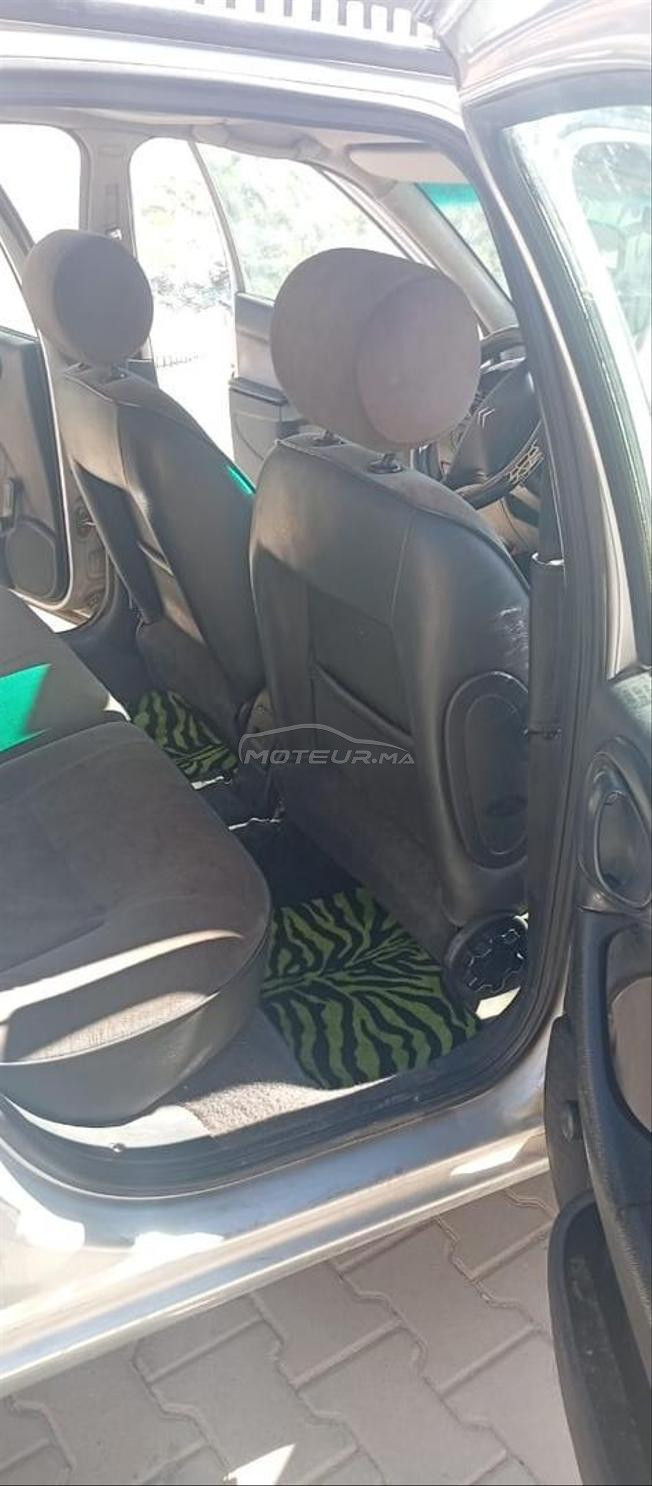 Citroen xzara