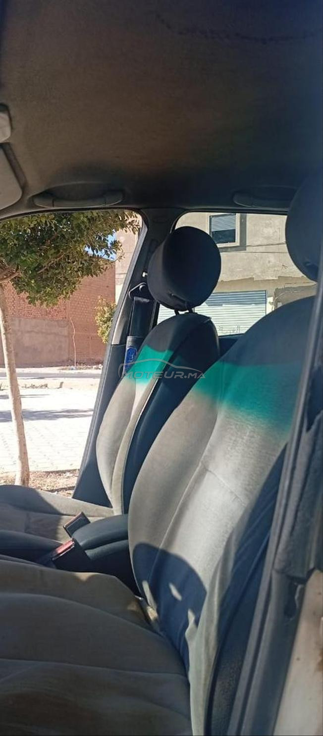 Citroen xzara