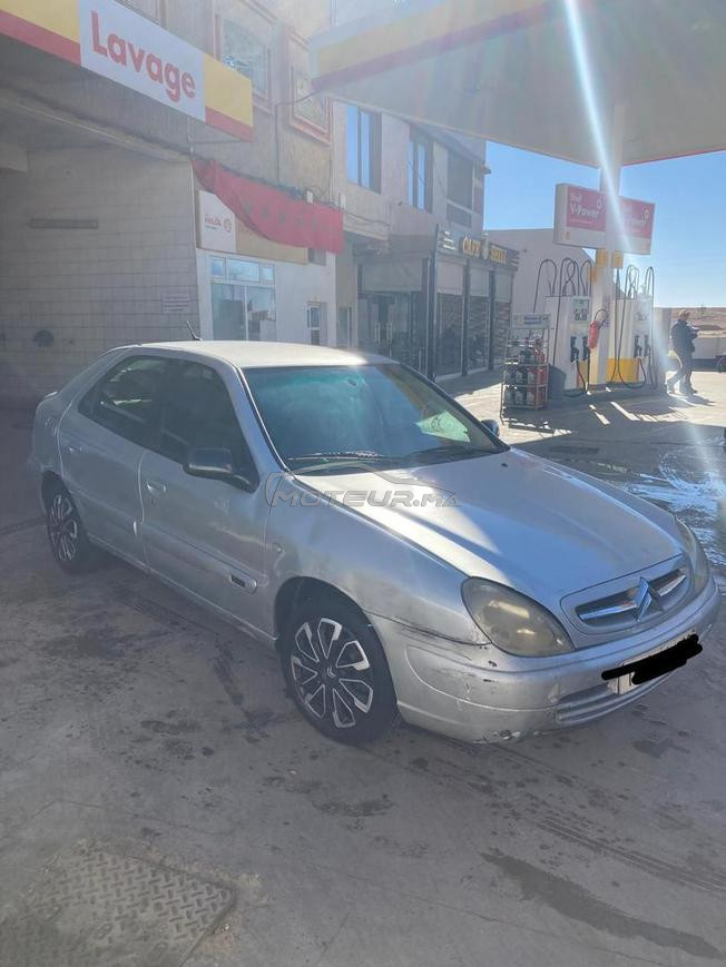 Citroen xzara